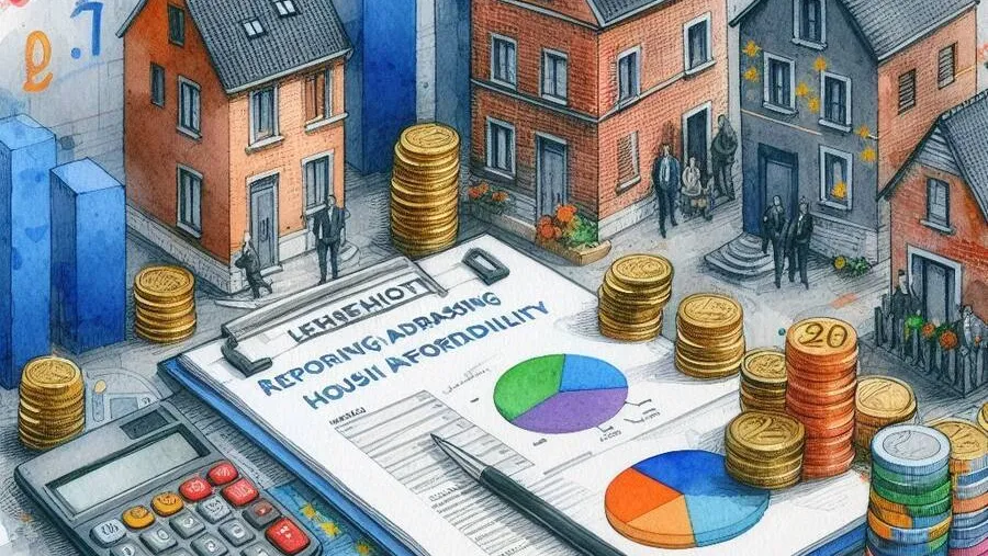 Iniciativa Za bydlení vydala novou Zprávu o vyloučení z bydlení